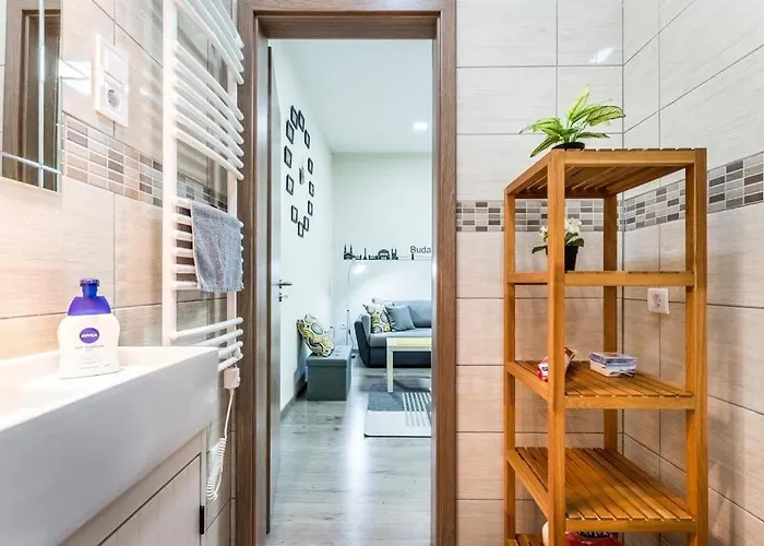 Paralello Universo-supercentral By Nw Appartamento