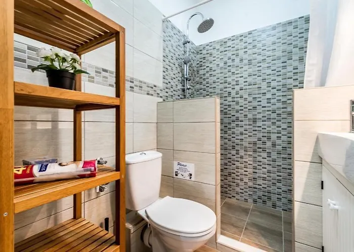 Appartamento Paralello Universo-supercentral By Nw *